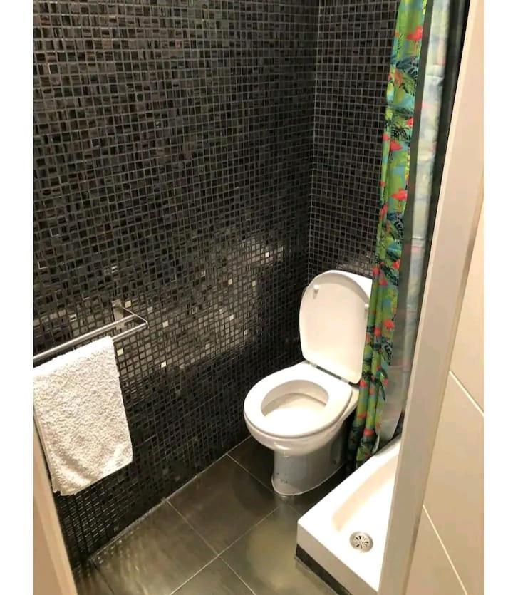Apartament Chueca Apartament Madryt Zewnętrze zdjęcie