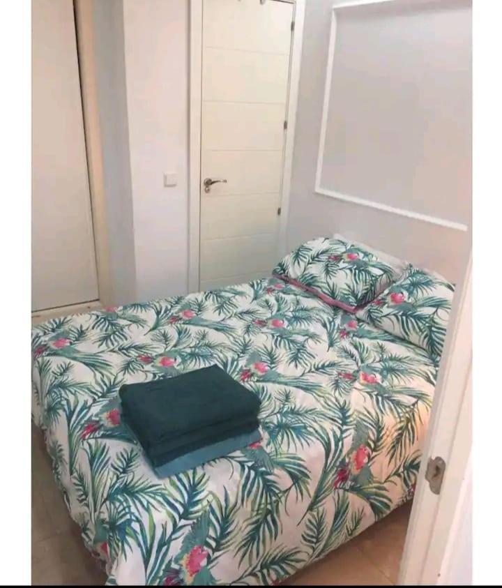 Apartament Chueca Apartament Madryt Zewnętrze zdjęcie