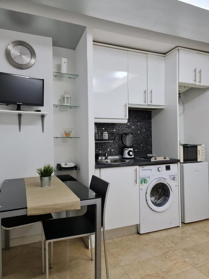 Apartament Chueca Apartament Madryt Zewnętrze zdjęcie