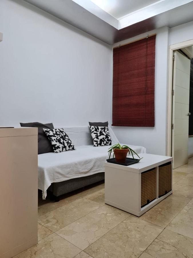 Apartament Chueca Apartament Madryt Zewnętrze zdjęcie